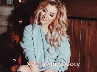 Xdelliciousbooty