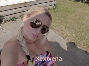 Xexixena