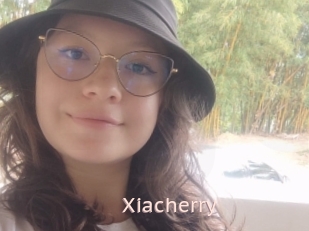 Xiacherry