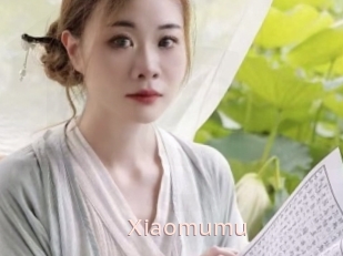 Xiaomumu