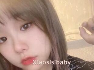 Xiaosisibaby