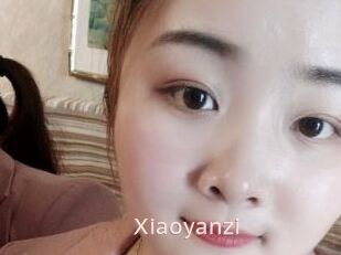 Xiaoyanzi