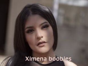 Ximena_boobies