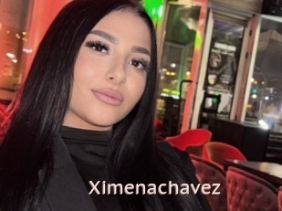 Ximenachavez