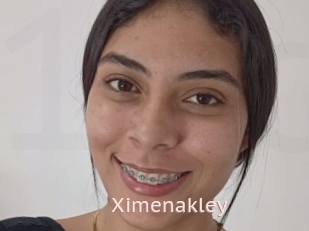 Ximenakley