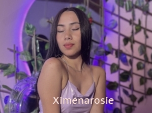 Ximenarosie
