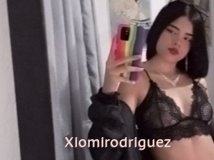 Xiomirodriguez