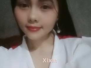Xixin