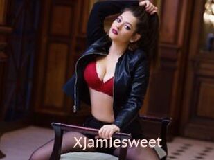 Xjamiesweet