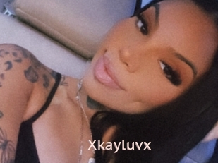 Xkayluvx