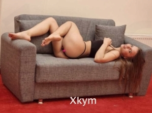 Xkym