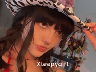 Xleepygirl