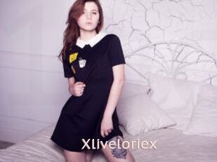 Xliveloriex