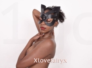 Xlovefairyx