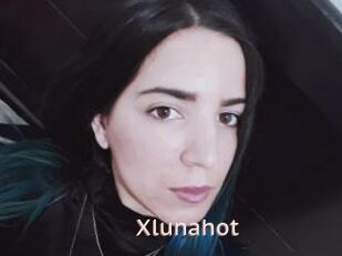 Xlunahot