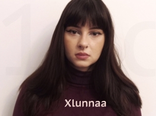Xlunnaa