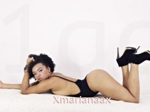 Xmarianaax