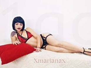 Xmarianax