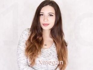 Xmegan