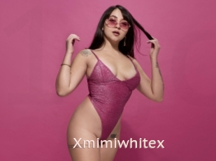Xmimiwhitex