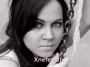 Xnefertitix