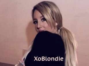 XoBlondie