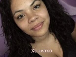 Xoavaxo