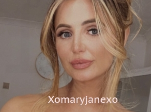 Xomaryjanexo