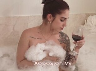 Xoposionivy