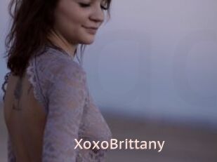 XoxoBrittany