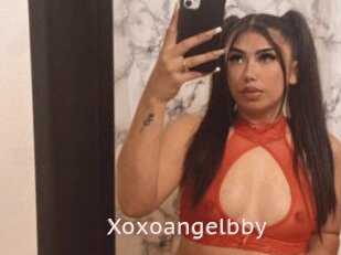Xoxoangelbby