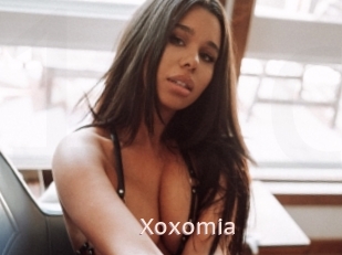 Xoxomia