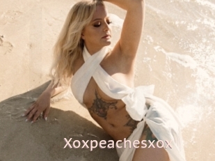 Xoxpeachesxox