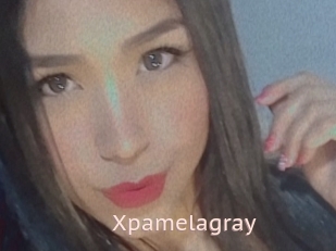 Xpamelagray