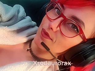 Xredaurorax