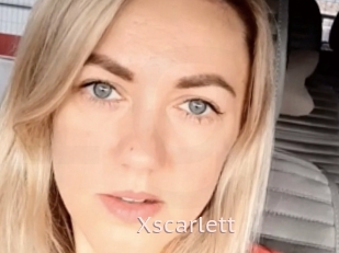 Xscarlett