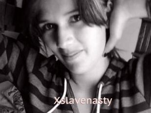 Xslavenasty