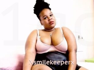 Xsmilekeeperx