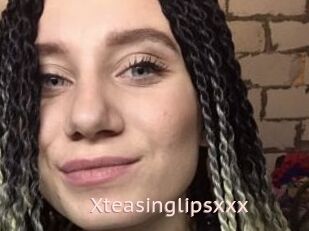 Xteasinglipsxxx