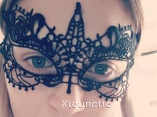 Xtounette