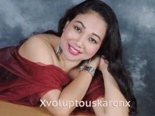 Xvoluptouskarenx
