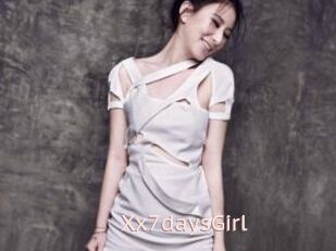 Xx7daysGirl
