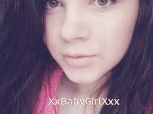 XxBabyGirlXxx