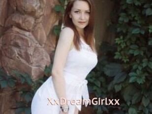 XxDreamGirlxx