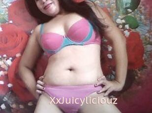 XxJuicyliciouz