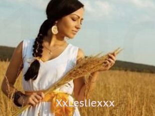 XxLesliexxx