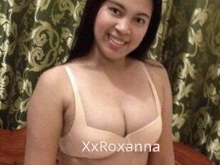 XxRoxanna