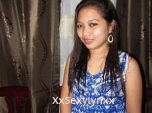 XxSexylynxx