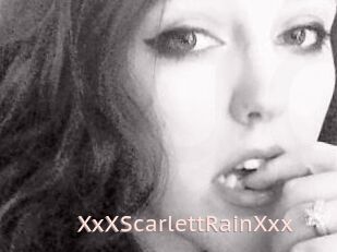 XxXScarlettRainXxx
