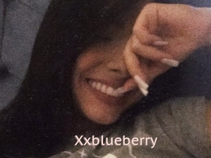 Xxblueberry